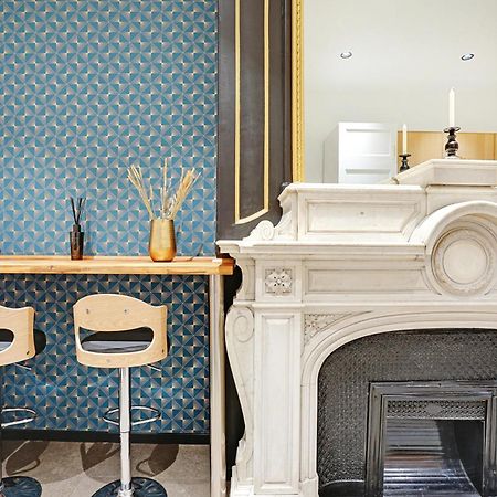 Luxurious Apartment - 2Br-8P -Champs Elysees Paris Exterior photo