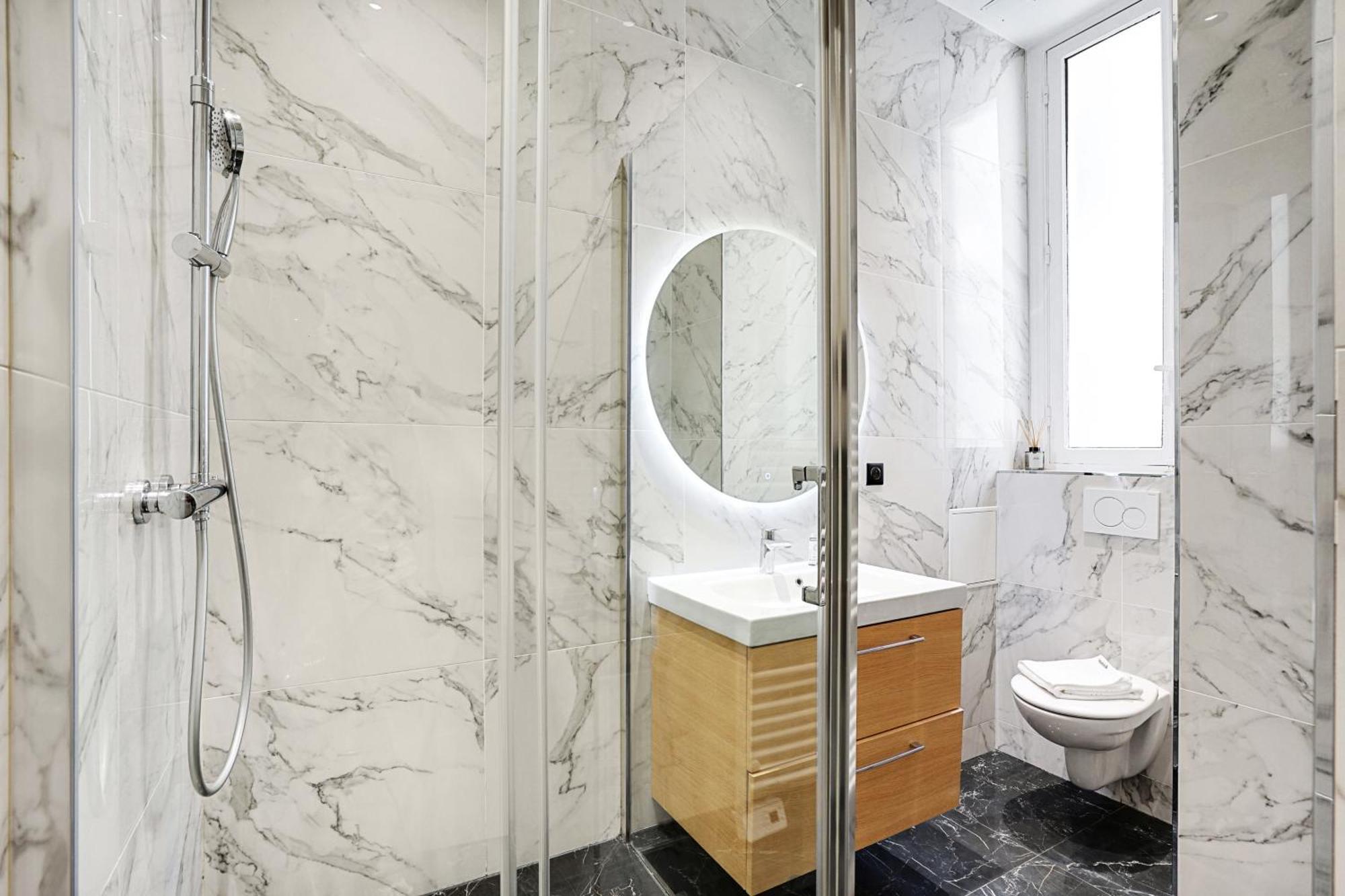 Luxurious Apartment - 2Br-8P -Champs Elysees Paris Exterior photo